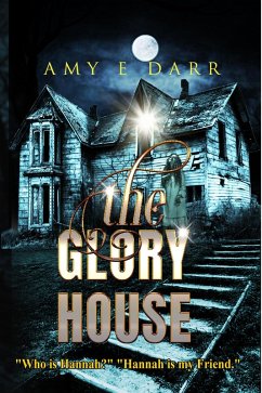 The Glory House (eBook, ePUB) Cover The Glory House (eBook, ePUB)