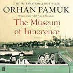The Museum of Innocence (MP3-Download)