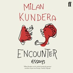 Encounter (MP3-Download) - Kundera, Milan