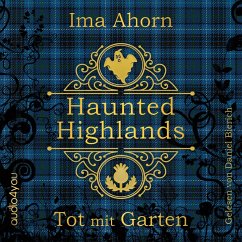 Tot mit Garten (MP3-Download) - Ahorn, Ima