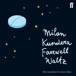 Farewell Waltz (MP3-Download) - Kundera, Milan