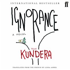 Ignorance (MP3-Download) - Kundera, Milan