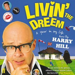 Livin' the Dreem (MP3-Download) - Hill, Harry