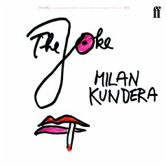 The Joke (MP3-Download) - Kundera, Milan