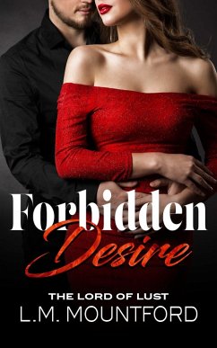 Cover Forbidden Desire (Confessions of a Trophy Wife) (eBook, ePUB)