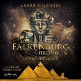 Die Falkenburg Chroniken (MP3-Download)