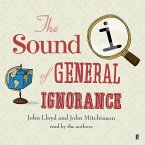 QI: The Sound of General Ignorance (MP3-Download)