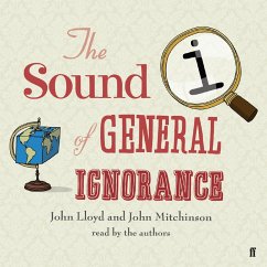 Cover QI: The Sound of General Ignorance (MP3-Download)