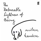 The Unbearable Lightness of Being (MP3-Download)