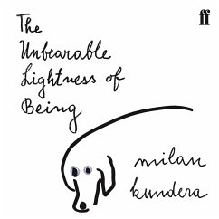 The Unbearable Lightness of Being (MP3-Download) - Kundera, Milan