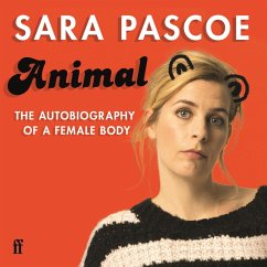 Animal (MP3-Download) - Pascoe, Sara