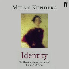 Identity (MP3-Download) - Kundera, Milan
