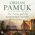 The Naive and the Sentimental Novelist (MP3-Download)