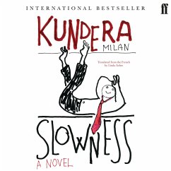Slowness (MP3-Download) - Kundera, Milan