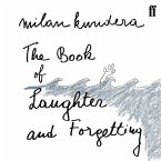The Book of Laughter and Forgetting (MP3-Download)