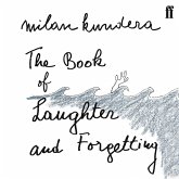 The Book of Laughter and Forgetting (MP3-Download)