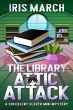 The Library Attic Attack: A Succulent... - Bild 1