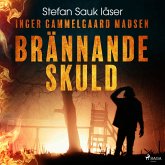 Brännande skuld (MP3-Download)