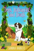 Dogs, Dalliances, and Death (A Dog Detective Series Novel, #4) (eBook, ePUB)