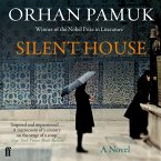 Silent House (MP3-Download)