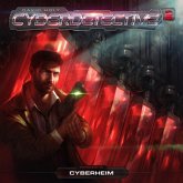 Cyberheim (MP3-Download)