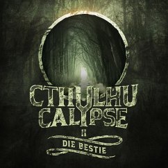 Die Bestie (MP3-Download) - Gailus, Christian