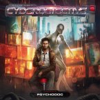 Psychodoc (MP3-Download)