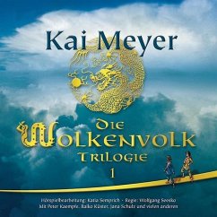 Seide und Schwert (MP3-Download) - Semprich, Katia; Meyer, Kai