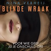 Blinde wraak (MP3-Download)