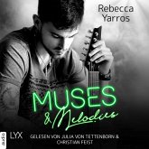 Muses and Melodies (MP3-Download)