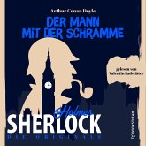 Die Originale: Der Mann mit der Schramme (MP3-Download)