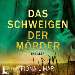 Das Schweigen der Mörder (MP3-Download) - Limar, Fiona
