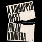 A Kidnapped West (MP3-Download)