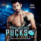 Philadelphia Pucks: Zane & Allison (MP3-Download)