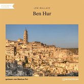 Ben Hur (MP3-Download)