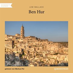 Ben Hur (MP3-Download) - Wallace, Lew