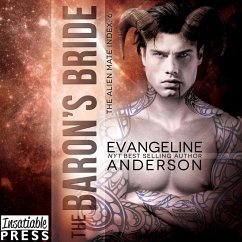 Cover The Baron's Bride (MP3-Download)