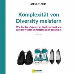 Komplexität von Diversity meistern (MP3-Download) - Engers, Anna
