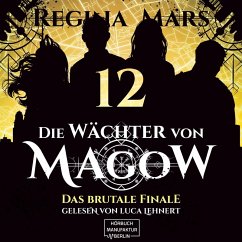 Das brutale Finale (MP3-Download) - Mars, Regina