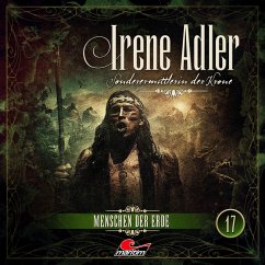 Cover Menschen der Erde (MP3-Download)
