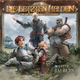 Unter Räubern (MP3-Download)