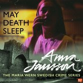 May Death Sleep (MP3-Download)