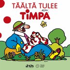 Täältä tulee Timpa (MP3-Download)