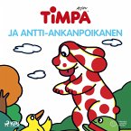 Timpa ja Antti-ankanpoikanen (MP3-Download)