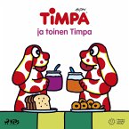 Timpa ja toinen Timpa (MP3-Download)