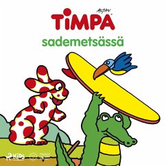 Cover Timpa sademetsässä (MP3-Download)