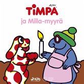 Timpa ja Milla-myyrä (MP3-Download)