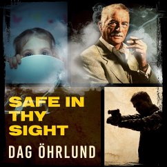 Safe in thy Sight (MP3-Download) - Öhrlund, Dag