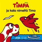 Timpa ja kala nimeltä Timo (MP3-Download)