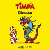 Timpa Kiinassa (MP3-Download)